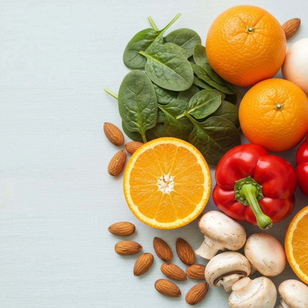 Витамини и минерали